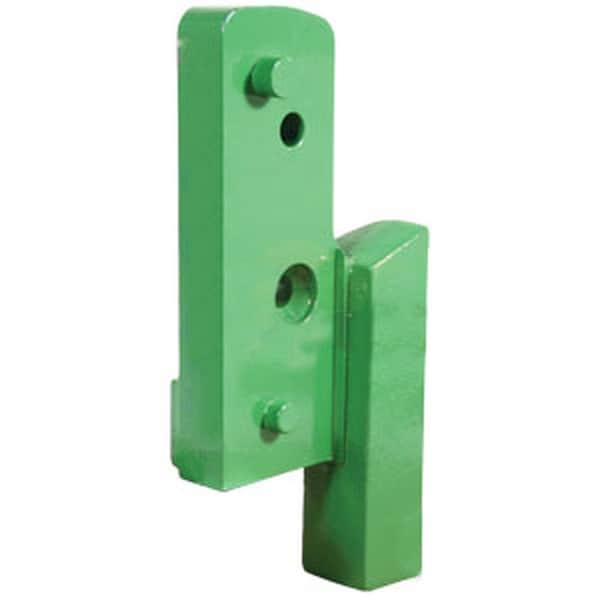 Aftermarket Fits John Deere Parts Bracket 4455, 4450 (SN: 011780 >), 4440,4350,4255, AR96600 - main